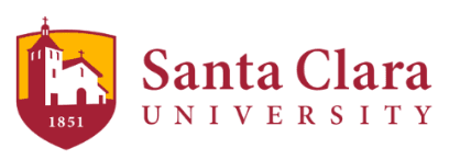 Santa Clara University logo