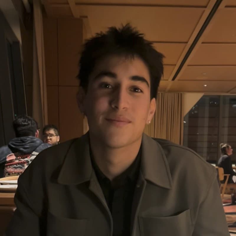 Berk Vakar