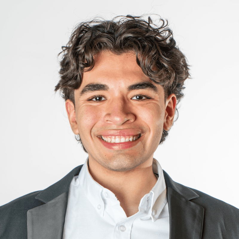 Ivan Jaregui