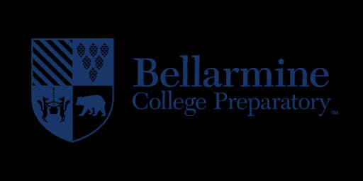 Bellarmine College Preparatory logo