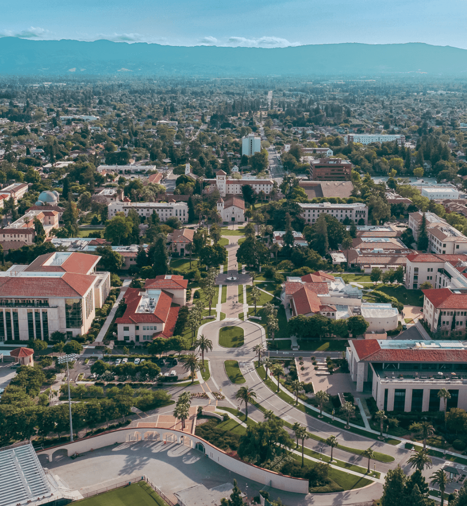 Santa Clara University campus