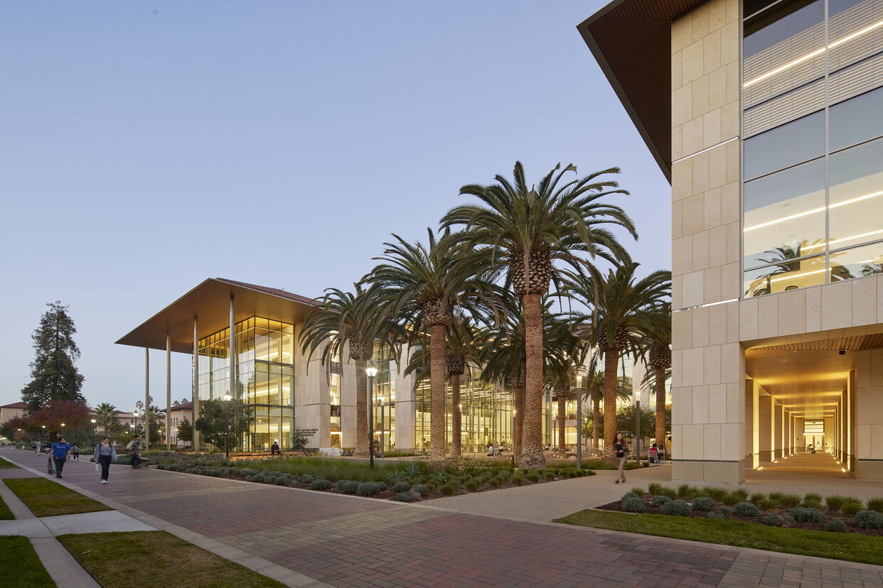 SCDI Santa Clara University